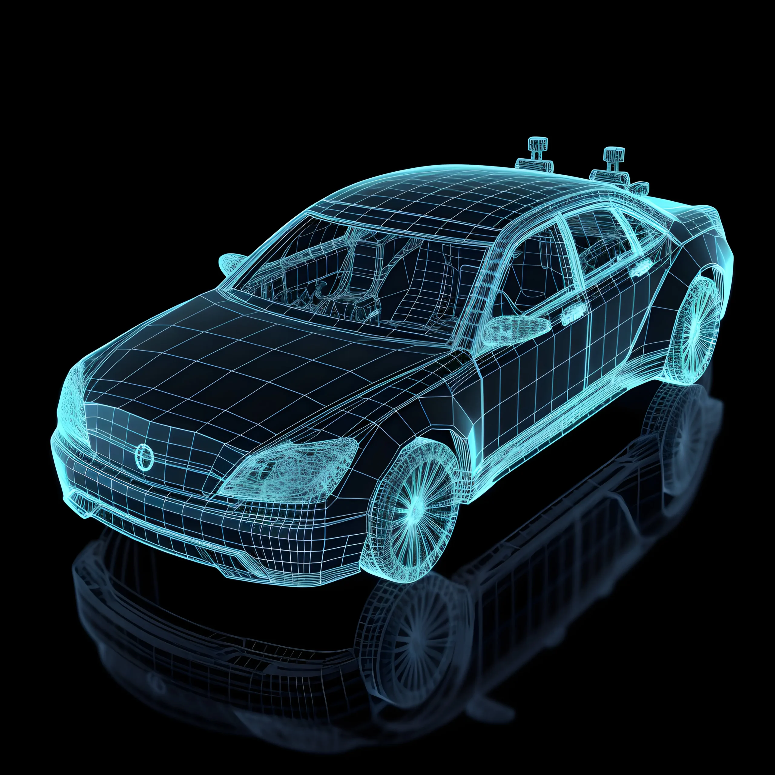 Automotive