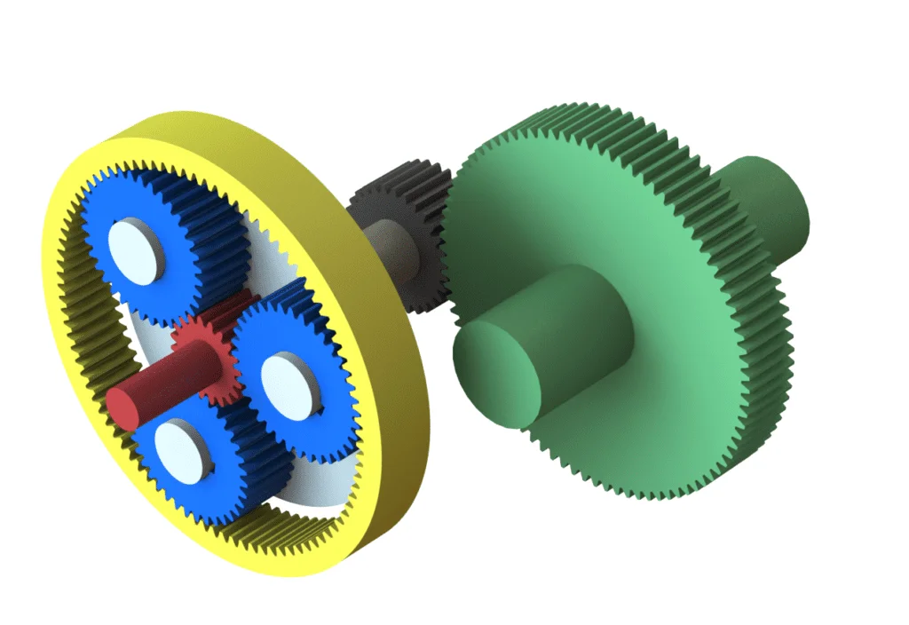 Finite Element Analysis