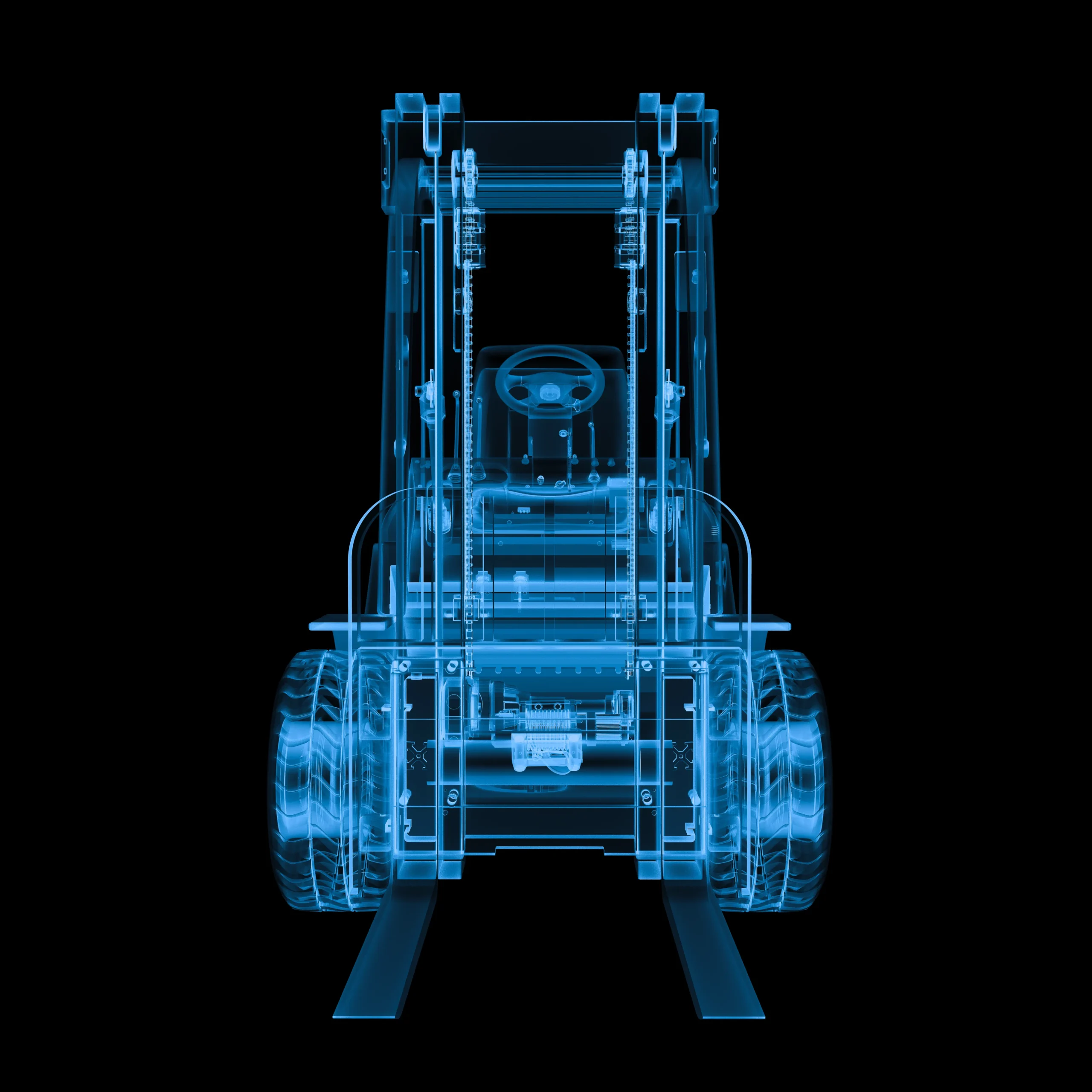 Material Handling