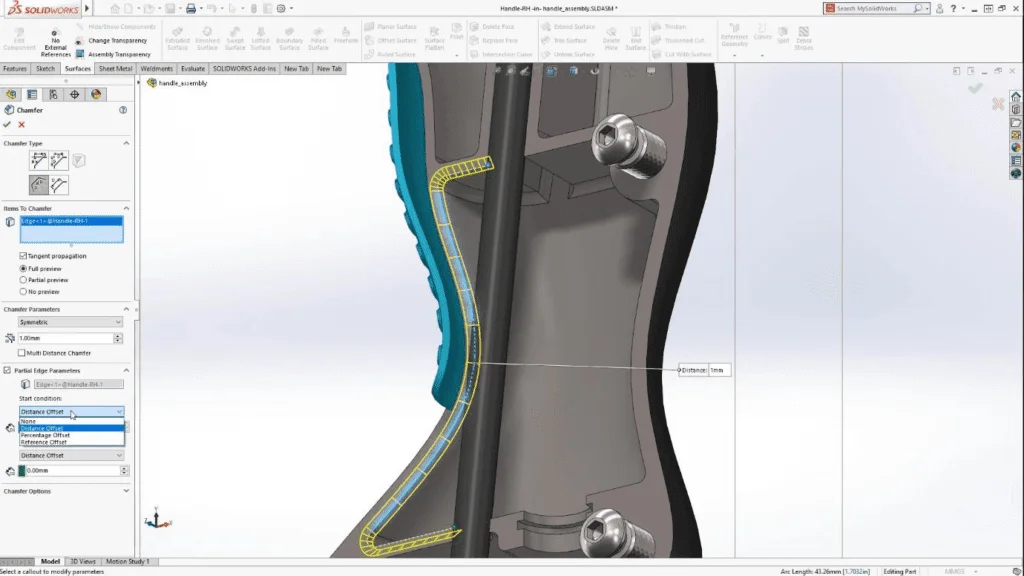 SOLIDWORKS Simulation-EGS India SOLIDWORKS Reseller
