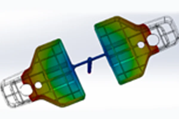 SOLIDWORKS Simulation-EGS India SOLIDWORKS Reseller