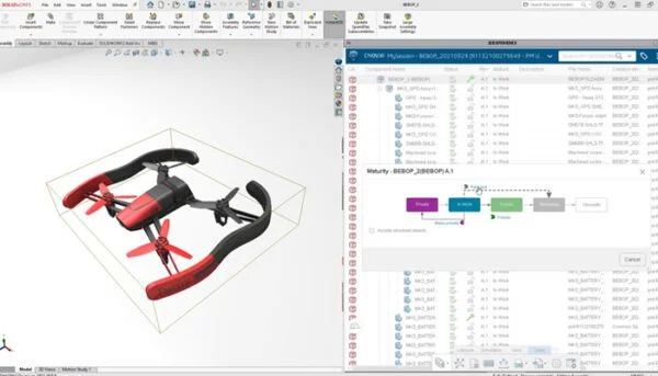 SOLIDWORKS Simulation-EGS India SOLIDWORKS Reseller