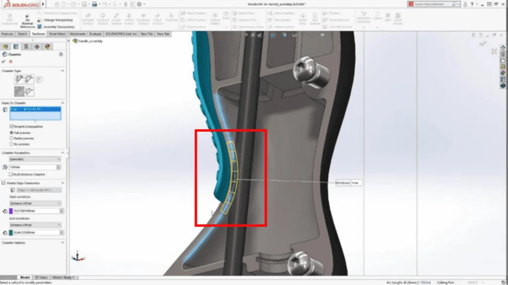 SOLIDWORKS Simulation-EGS India SOLIDWORKS Reseller
