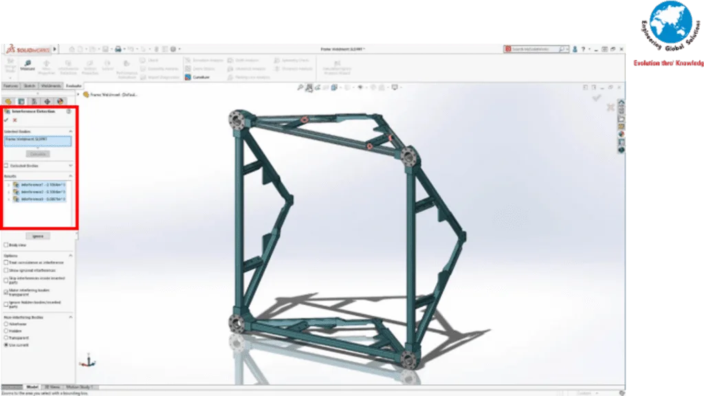 SOLIDWORKS Simulation-EGS India SOLIDWORKS Reseller