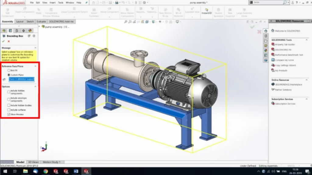 SOLIDWORKS Simulation-EGS India SOLIDWORKS Reseller