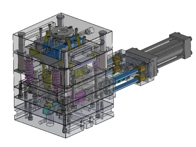 SOLIDWORKS Simulation-EGS India SOLIDWORKS Reseller