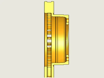 SOLIDWORKS Simulation-EGS India SOLIDWORKS Reseller