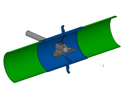 SOLIDWORKS Simulation-EGS India SOLIDWORKS Reseller