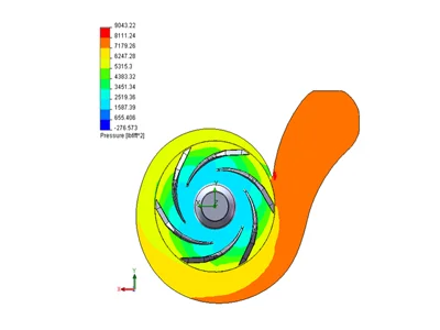 SOLIDWORKS Simulation-EGS India SOLIDWORKS Reseller
