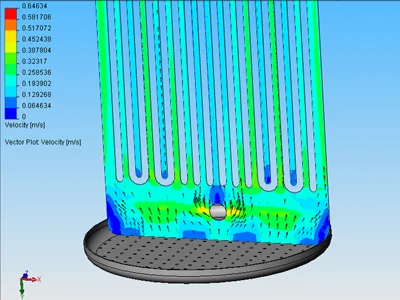 SOLIDWORKS Simulation-EGS India SOLIDWORKS Reseller