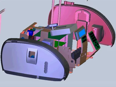 SOLIDWORKS Simulation-EGS India SOLIDWORKS Reseller