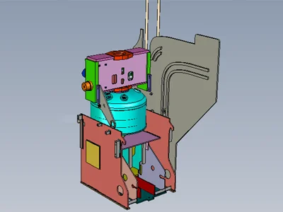 SOLIDWORKS Simulation-EGS India SOLIDWORKS Reseller