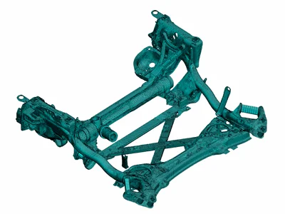 SOLIDWORKS Simulation-EGS India SOLIDWORKS Reseller