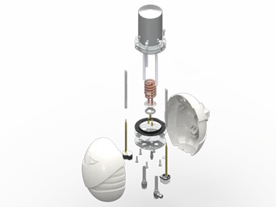SOLIDWORKS Simulation-EGS India SOLIDWORKS Reseller
