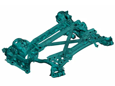SOLIDWORKS Simulation-EGS India SOLIDWORKS Reseller