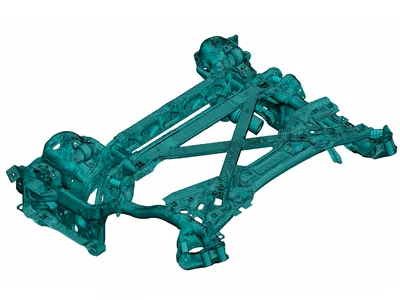 SOLIDWORKS Simulation-EGS India SOLIDWORKS Reseller