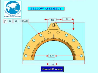 SOLIDWORKS Simulation- EGS India SOLIDWORKS Reseller