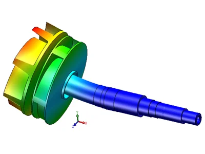 SOLIDWORKS Simulation-EGS India SOLIDWORKS Reseller