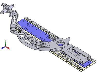 SOLIDWORKS Simulation-EGS India SOLIDWORKS Reseller