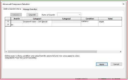 SOLIDWORKS