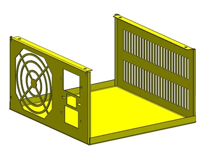 SOLIDWORKS Simulation-EGS India SOLIDWORKS Reseller