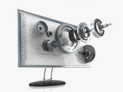 SOLIDWORKS