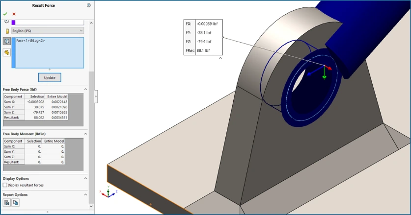 SOLIDWORKS Simulation
