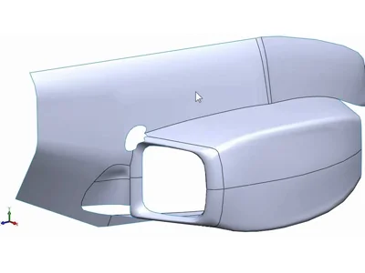 SOLIDWORKS Simulation-EGS India SOLIDWORKS Reseller