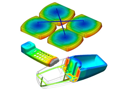 SOLIDWORKS Simulation-EGS India SOLIDWORKS Reseller