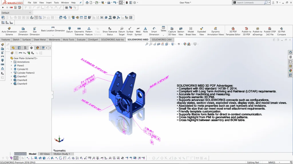 SOLIDWORKS Simulation-EGS India SOLIDWORKS Reseller