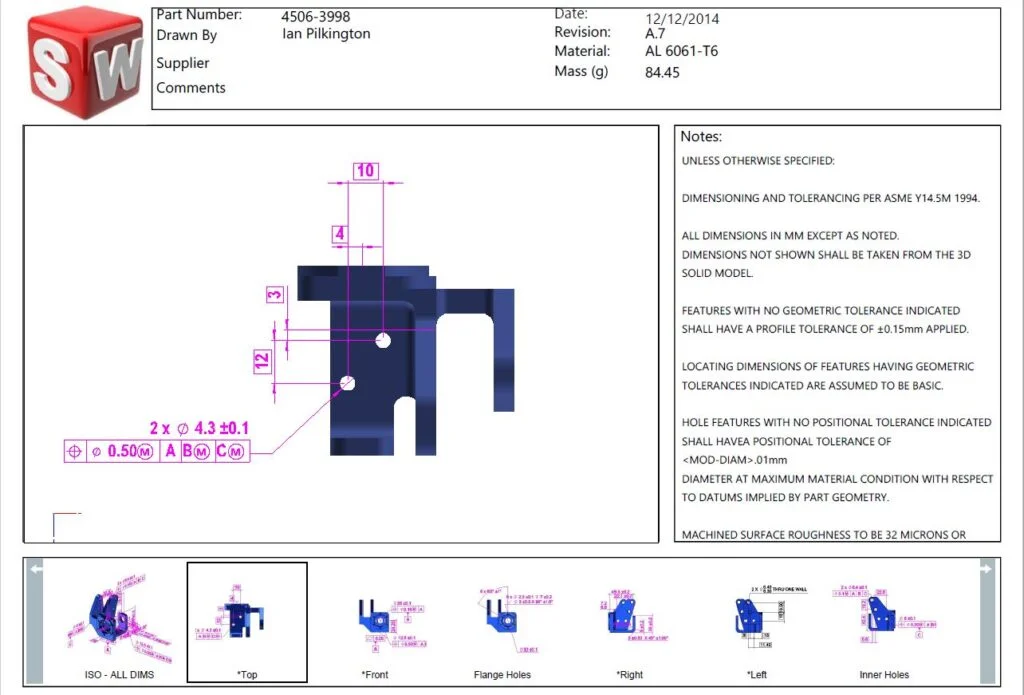 SOLIDWORKS Simulation-EGS India SOLIDWORKS Reseller