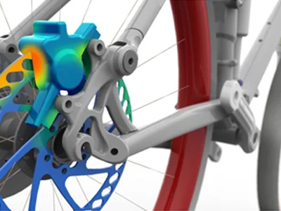SOLIDWORKS Simulation-EGS India SOLIDWORKS Reseller