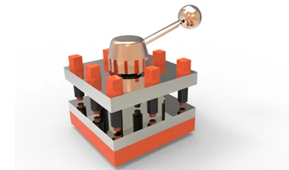 SOLIDWORKS Simulation-EGS India SOLIDWORKS Reseller