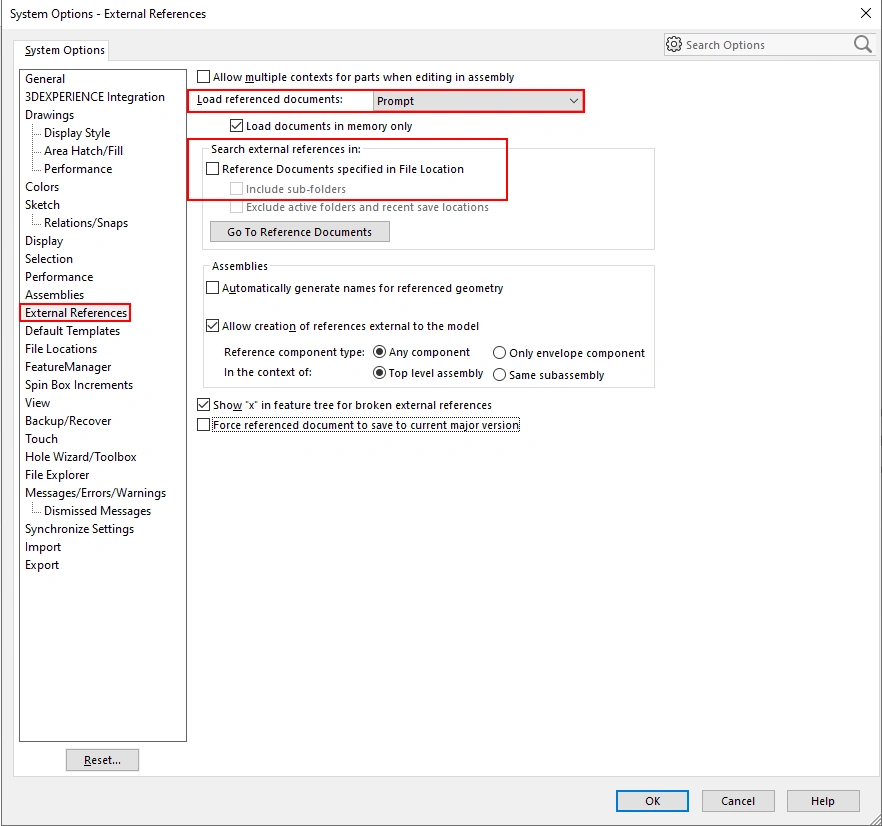 External - EGS India - SOLIDWORKS Reseller