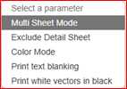 CAD Conversion Using Derived Format Converter
