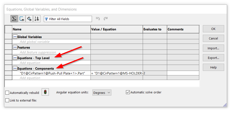 SOLIDWORKS - EGS India