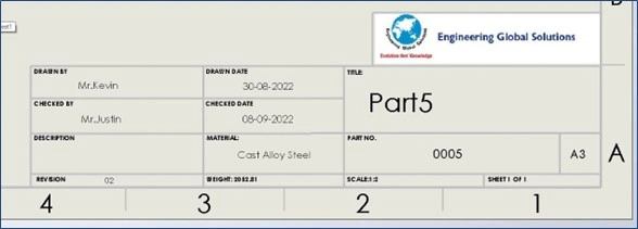 SOLIDWORKS Custom Properties - SOLIDWORKS Reseller