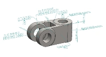 DimXpert Manage - SOLIDWORKS