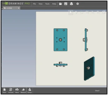 Measure tool is enabled - SOLIDWORKS Reseller