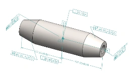 DimXpert - EGS India - SOLIDWORKS