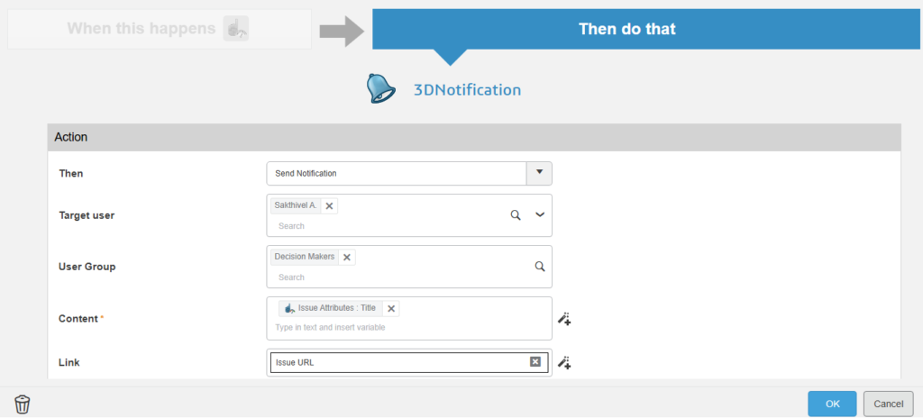 Automating Routine Tasks Using Potion Lab