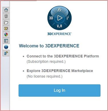 3DEXPERIENCE